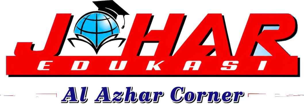 Logo Johar Edukasi