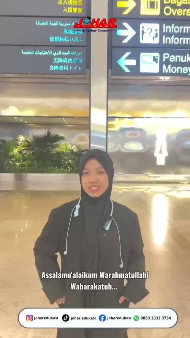 Video Johar Edukasi 1