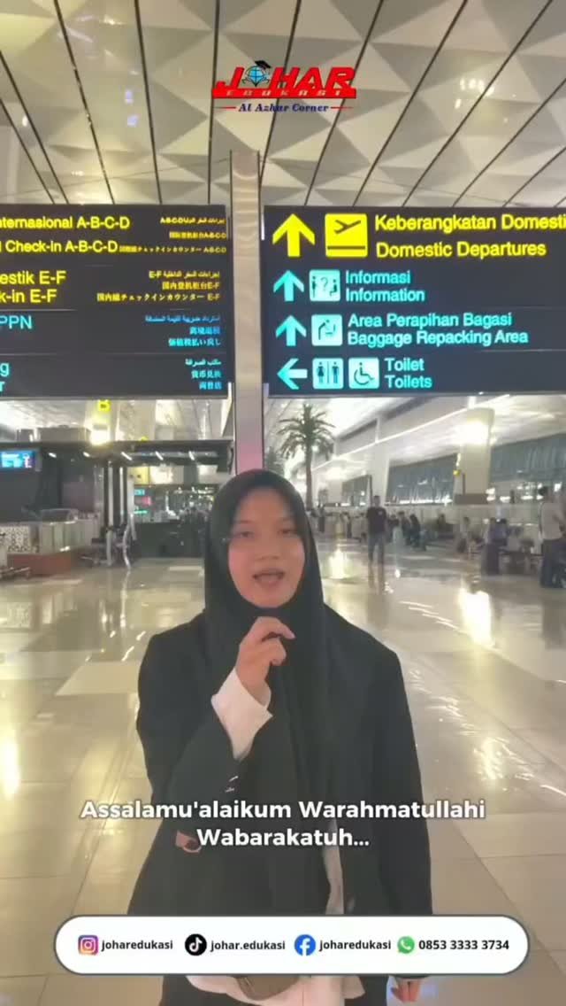 Video Johar Edukasi 2