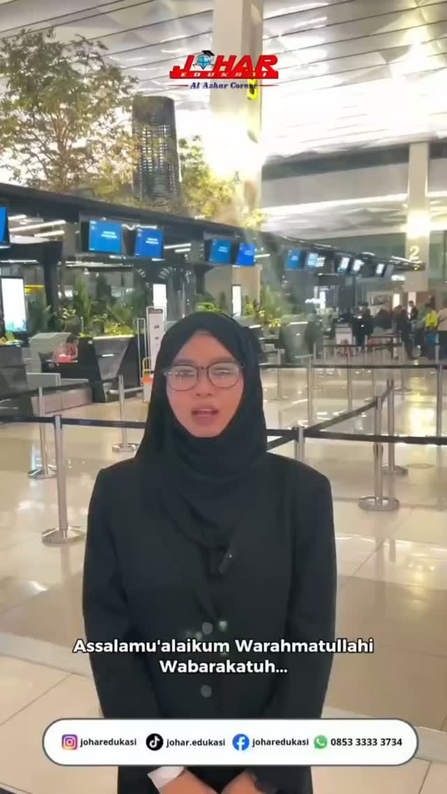 Video Johar Edukasi 3